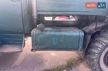 Тягач Урал 4320 1990 в Одесі