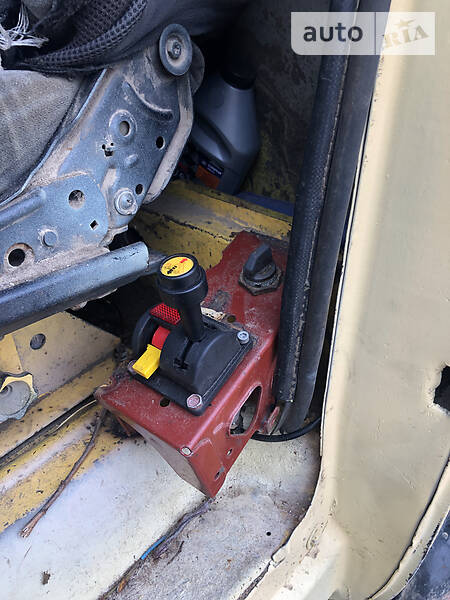 Самосвал Урал 5557 1991 в Черновцах фото 20 Самосвал Урал 5557 1991 в Черновцах