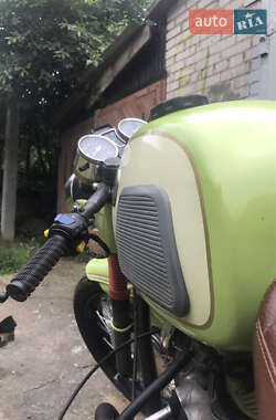 Мотоциклы Урал 650 1982 в 