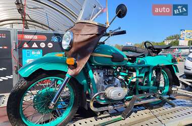 ural 650 1982 в Полтава от профессионального продавца Oleksandr