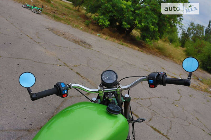 Мотоцикл Кастом Урал М-67-36 1983 в Кривом Роге фото 7 Мотоцикл Кастом Урал М-67-36 1983 в Кривом Роге