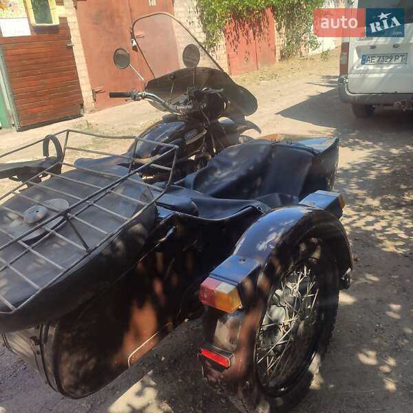 Вантажні моторолери, мотоцикли, скутери, мопеди Урал МТ 1988 в Кривому Розі фото 5 Вантажні моторолери, мотоцикли, скутери, мопеди Урал МТ 1988 в Кривому Розі