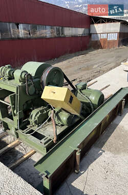 Дробарка (дробильна установка) Урал Урал 2005 в Тячеві