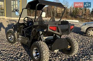 Мотовездеход UTV 146-E 2024 в 