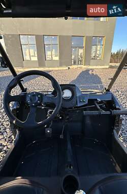 Мотовездеход UTV 146-E 2024 в 
