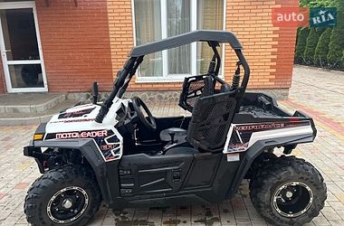 Квадроцикл  утилитарный UTV 146-E 2024 в Карловке