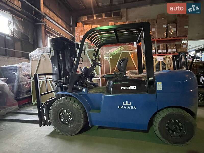 Вилочний навантажувач V-Max CPCD 2024 в Києві