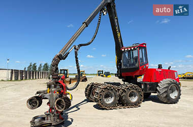 Другая спецтехника Valmet 901.3 2010 в Одессе