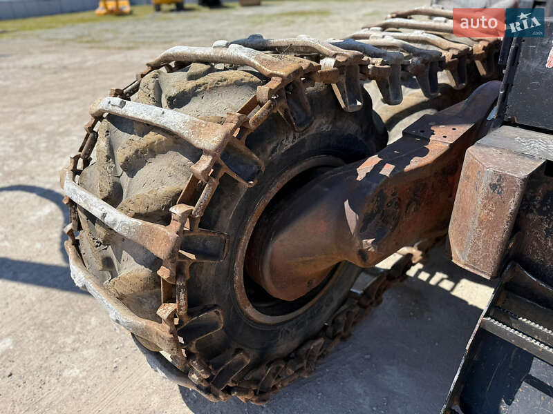 Інша спецтехніка Valmet 901.3 2010 в Одесі