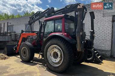 Другая спецтехника Valtra T133 2003 в 