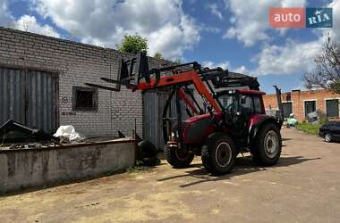 Другая спецтехника Valtra T133 2003 в 