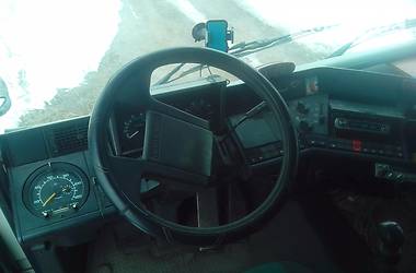 Рефрижератор полуприцеп VAN-ECK DT 1992 в Кременчуге