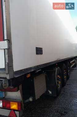 Рефрижератор VAN-ECK UT3 2006 в Киеве