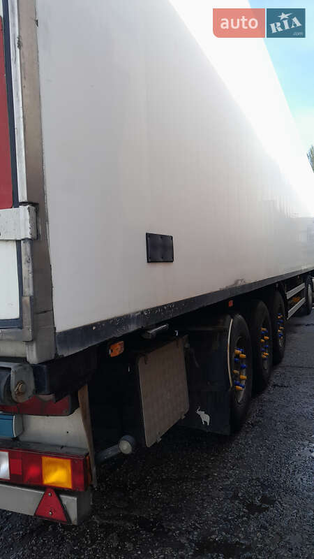 Рефрижератор VAN-ECK UT3 2006 в Києві