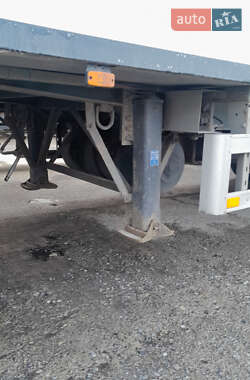 Рефрижератор VAN-ECK UT3 2006 в Киеве фото 8 Рефрижератор VAN-ECK UT3 2006 в Киеве