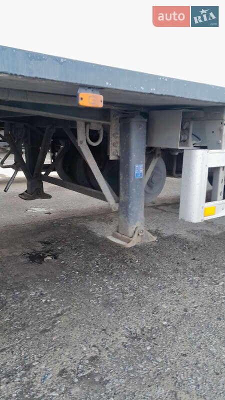 Рефрижератор VAN-ECK UT3 2006 в Киеве фото 8 Рефрижератор VAN-ECK UT3 2006 в Киеве