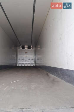 Рефрижератор VAN-ECK UT3 2006 в Киеве фото 9 Рефрижератор VAN-ECK UT3 2006 в Киеве