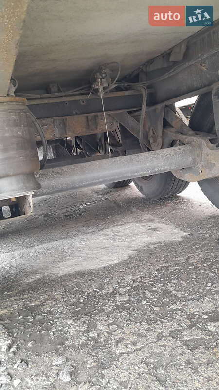 Рефрижератор VAN-ECK UT3 2006 в Києві