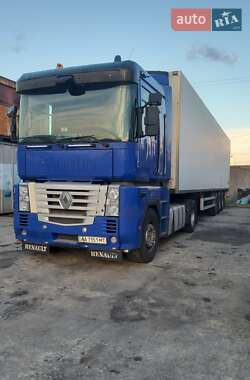 Рефрижератор VAN-ECK UT3 2006 в Киеве фото Рефрижератор VAN-ECK UT3 2006 в Киеве