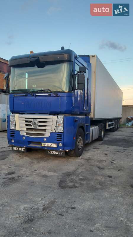 Рефрижератор VAN-ECK UT3 2006 в Киеве фото Рефрижератор VAN-ECK UT3 2006 в Киеве