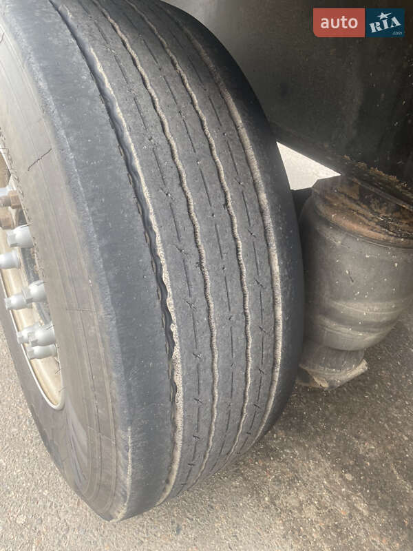 Контейнеровоз Van Hool 13В005 2000 в Одесі фото 15 Контейнеровоз Van Hool 13В005 2000 в Одесі