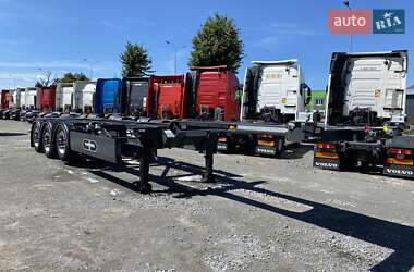 van-hool 13v005 2023 в Винница от профессионального продавца 