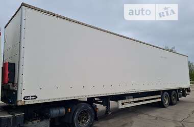 Фургон Van Hool 2B2001 2001 в 