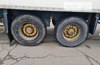 Фургон Van Hool 2B2001 2001 в 