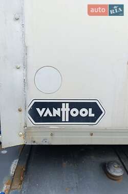 Другие прицепы Van Hool 2B2001 2001 в 