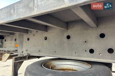 Платформа полуприцеп Van Hool 3-AS 2008 в Хмельницком фото 11 Платформа полуприцеп Van Hool 3-AS 2008 в Хмельницком