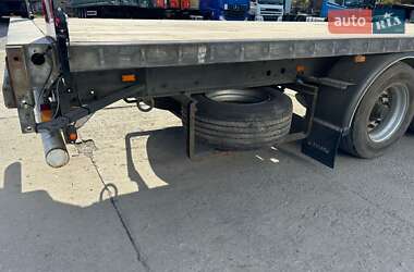 Платформа полуприцеп Van Hool 3-AS 2008 в Хмельницком фото 13 Платформа полуприцеп Van Hool 3-AS 2008 в Хмельницком
