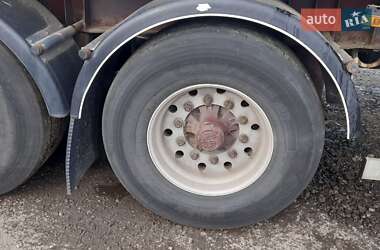 Самосвал полуприцеп Van Hool 3B0011 2024 в 