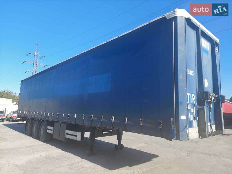 Van Hool 3B0011 2008