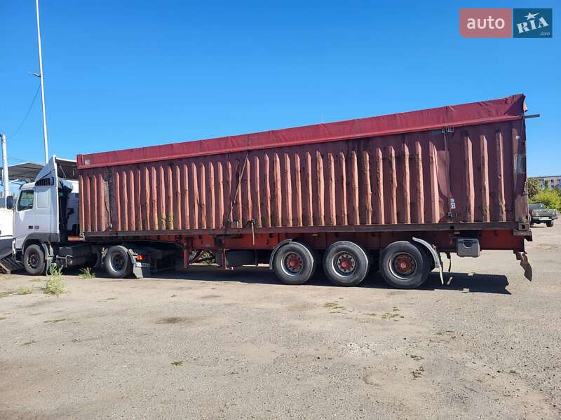 Van Hool 3B0013 1989 Van Hool 3B0013 1989