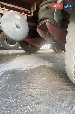 Рефрижератор полуприцеп Van Hool 3B0040 2003 в 