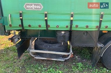 Другая спецтехника Van Hool 3B0045 2007 в Львове фото 7 Другая спецтехника Van Hool 3B0045 2007 в Львове