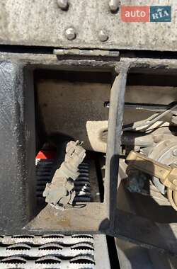 Контейнеровоз полуприцеп Van Hool 3B0070 2006 в 