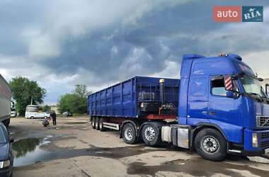 Самоскид напівпричіп Van Hool 3B2010 1999 в Татарбунарах