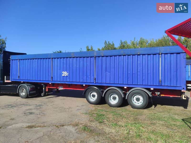 Контейнеровоз напівпричіп Van Hool 3B2010 1997 в Прилуках фото 16 Контейнеровоз напівпричіп Van Hool 3B2010 1997 в Прилуках