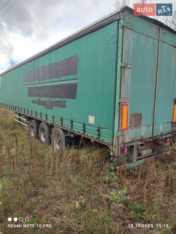 Van Hool 3B2010 2000