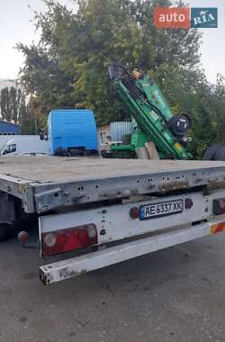 Борт Van Hool 3B2011 1999 в Броварах Борт Van Hool 3B2011 1999 в Броварах
