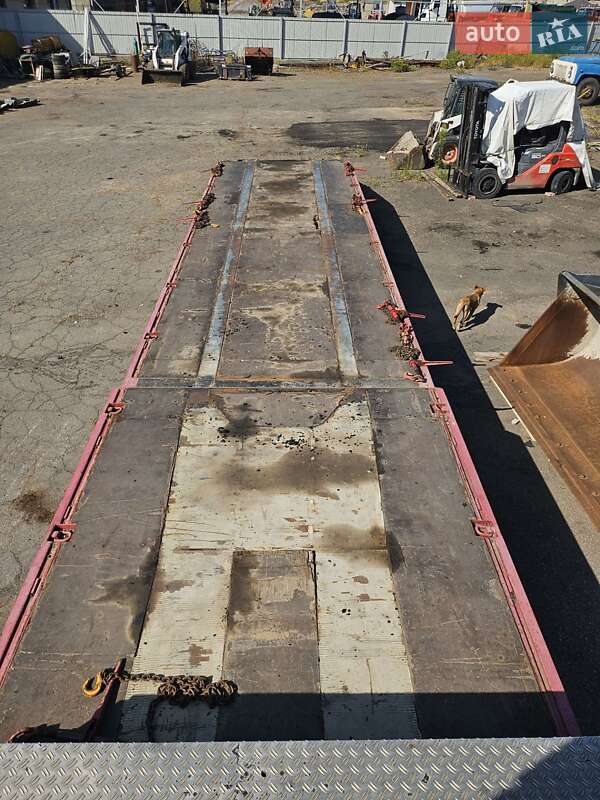 Платформа Van Hool 3B2011 2007 в Вознесенську фото 25 Платформа Van Hool 3B2011 2007 в Вознесенську