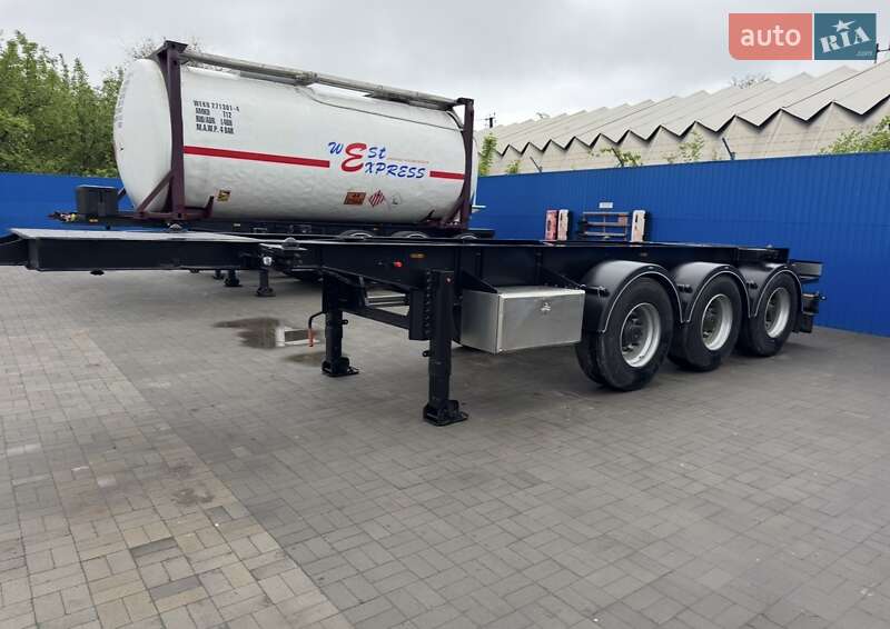 Van Hool 3B2013AA 2000