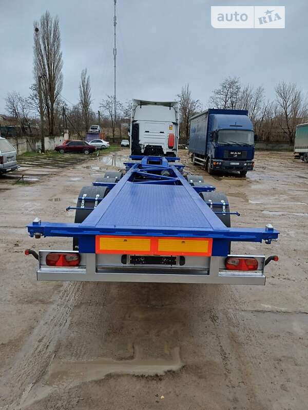 Van Hool 3B 2008 Van Hool 3B 2008