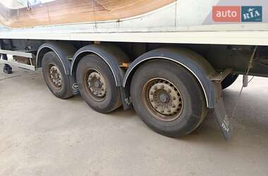 Изотермическая будка Van Hool 3В0070 2014 в 