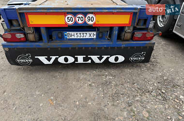 Контейнеровоз Van Hool 3В0070 2005 в 