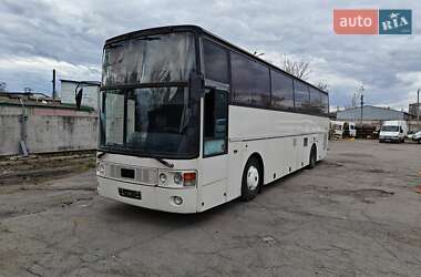 Туристичний / Міжміський автобус Van Hool 813 1992 в Дніпрі