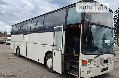 Туристичний / Міжміський автобус Van Hool 813 1992 в Дніпрі