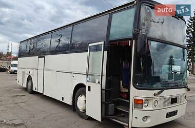 Туристичний / Міжміський автобус Van Hool 813 1992 в Дніпрі