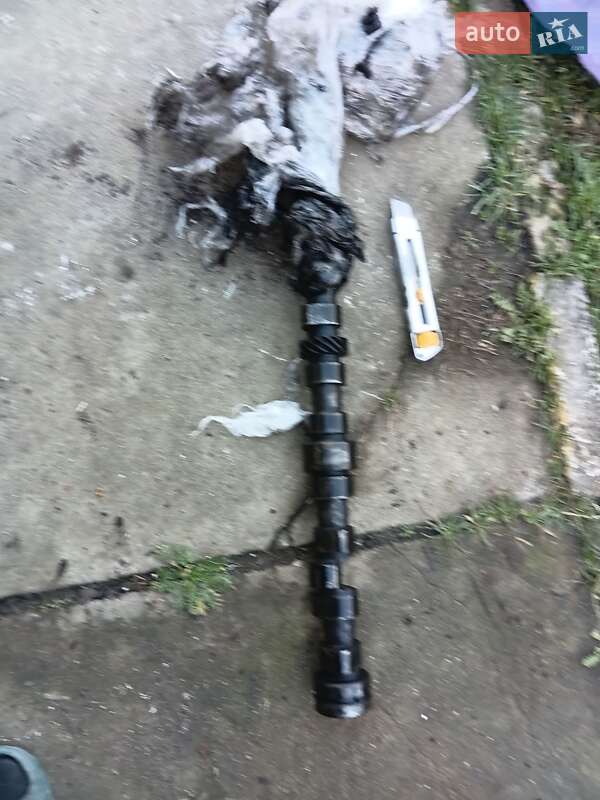 Пригородный автобус Van Hool 813 2000 в Стрые